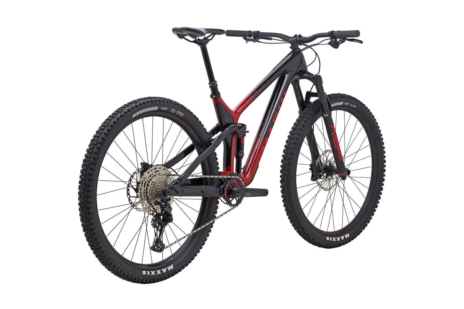 MARIN Rift Zone Carbon 1 2025