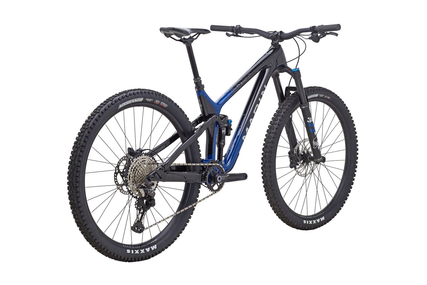 MARIN Rift Zone Carbon 2 2025