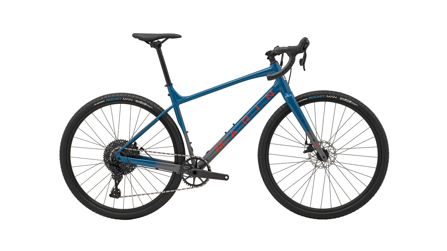 MARIN Gestalt X10 2024