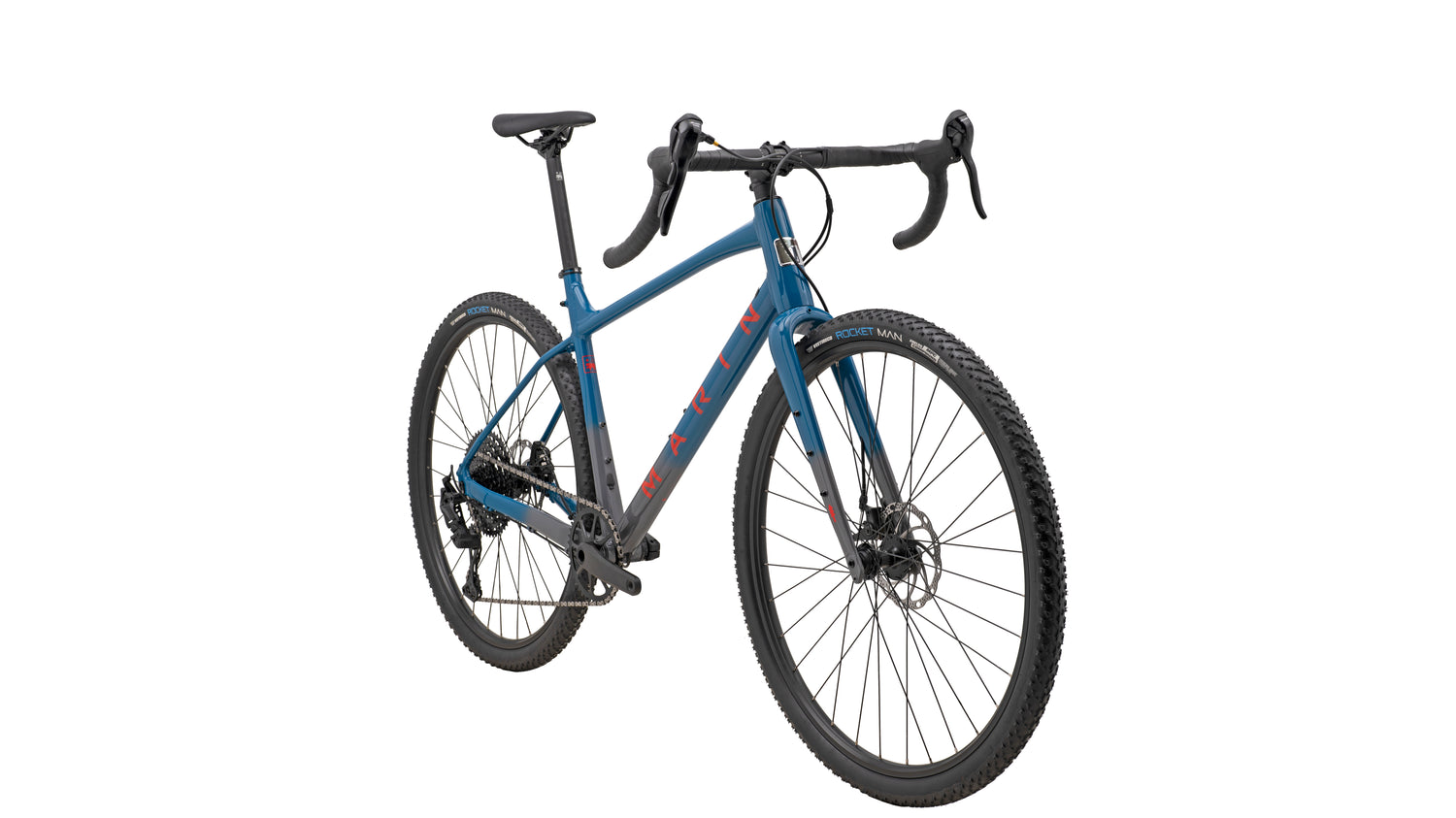 MARIN Gestalt X10 2024