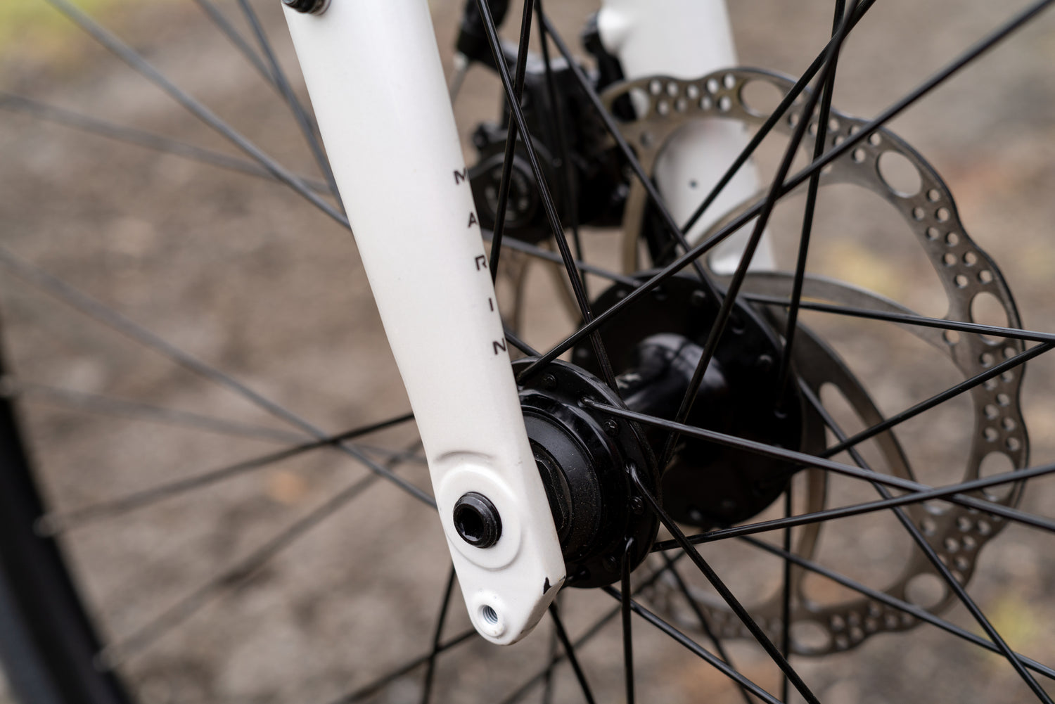 MARIN Gestalt 1 2025