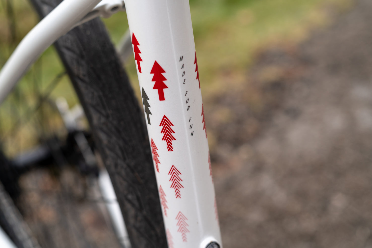 MARIN Gestalt 1 2025