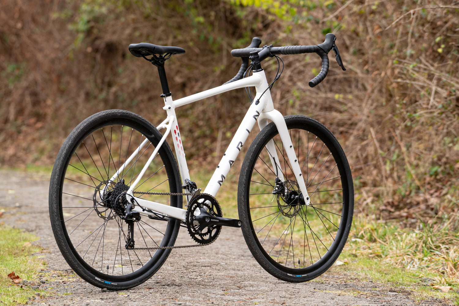 MARIN Gestalt 1 2025