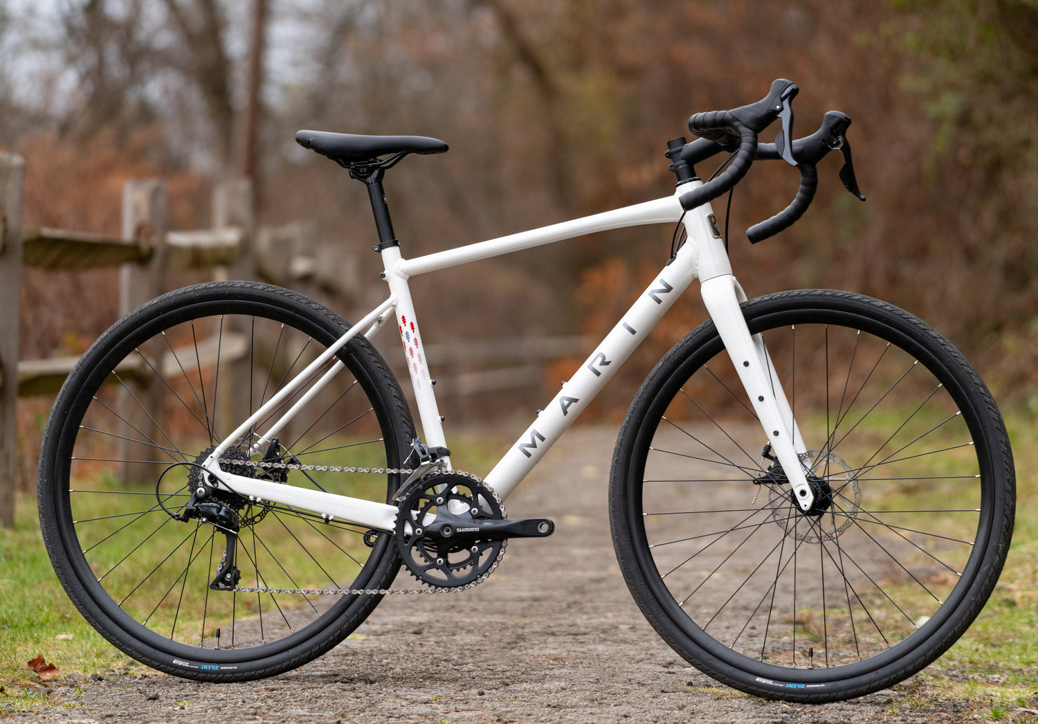 MARIN Gestalt 1 2025