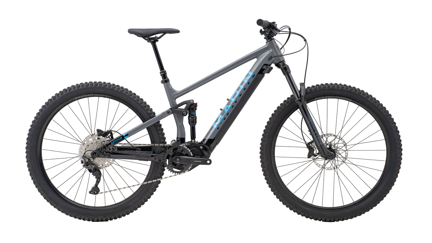 MARIN Rift Zone E 2025