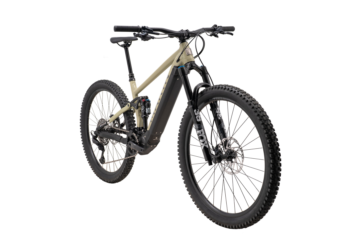 MARIN Rift Zone E2 2025