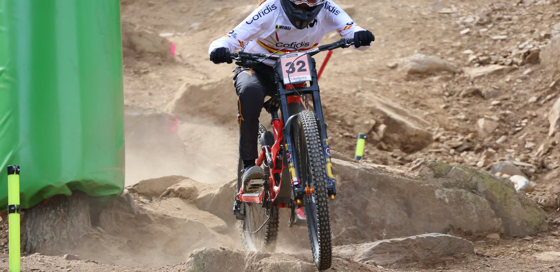 Descenso