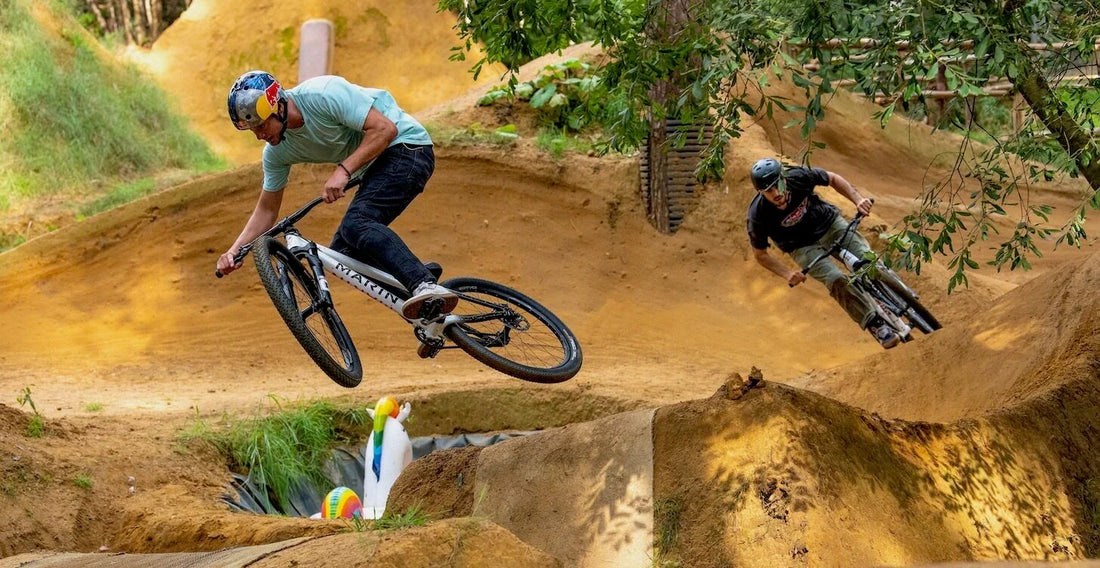 Dirt