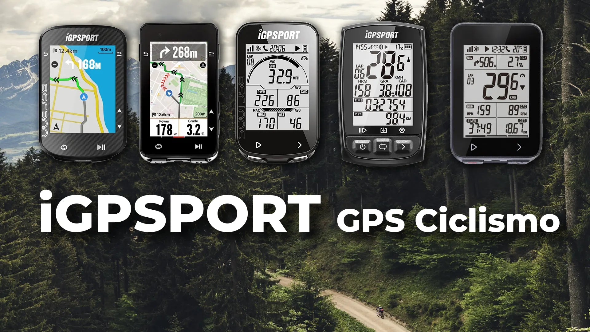 IGPSport