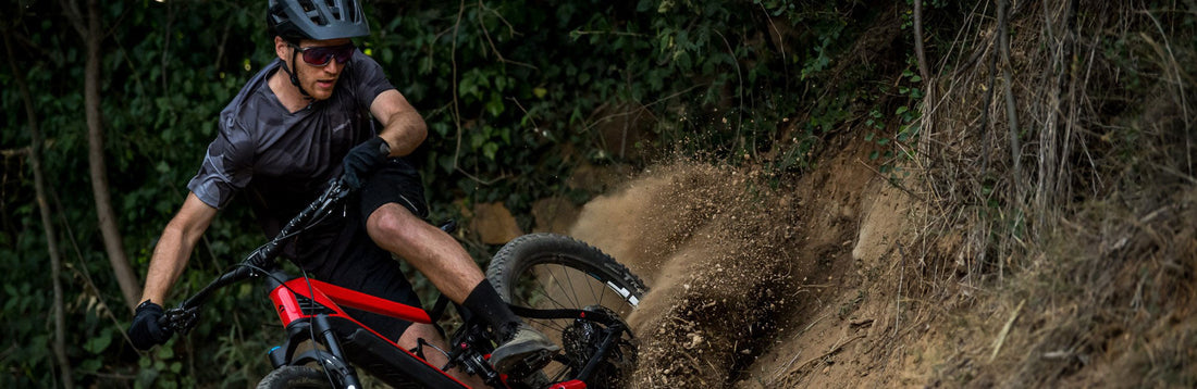 MTB Eléctricas