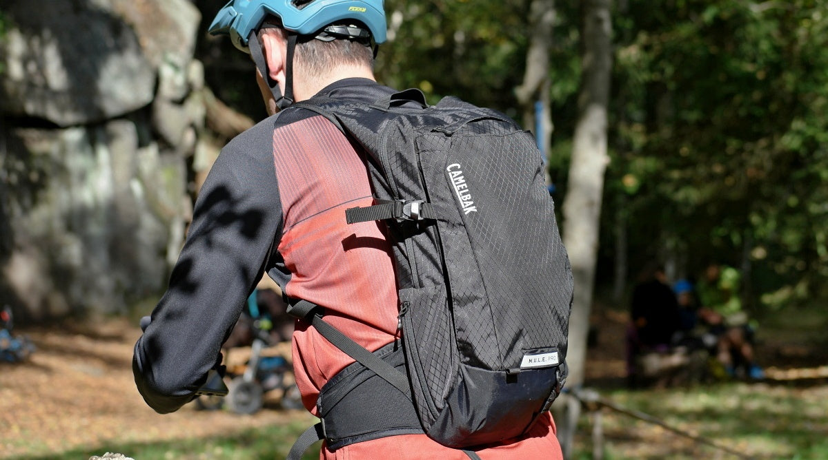 Camelback – Bikencia