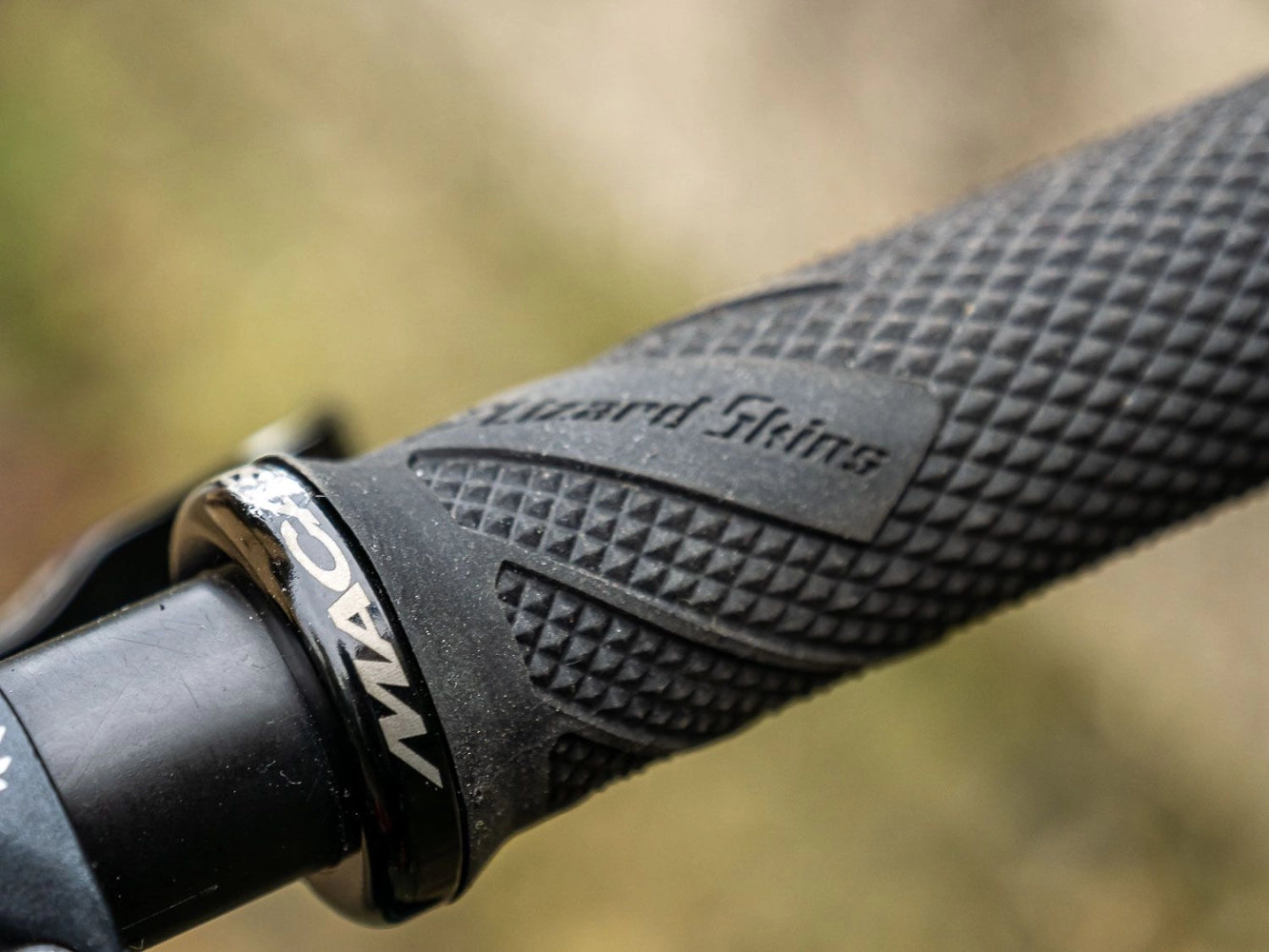 DSP Bar Tape Lizard Skins Unisex-Adult DSP Bar Tape