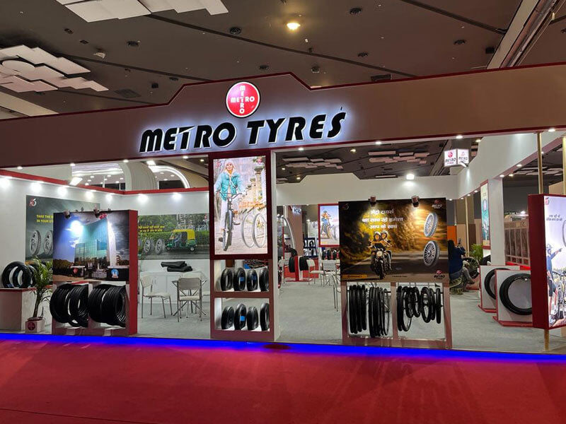Metro Tyres