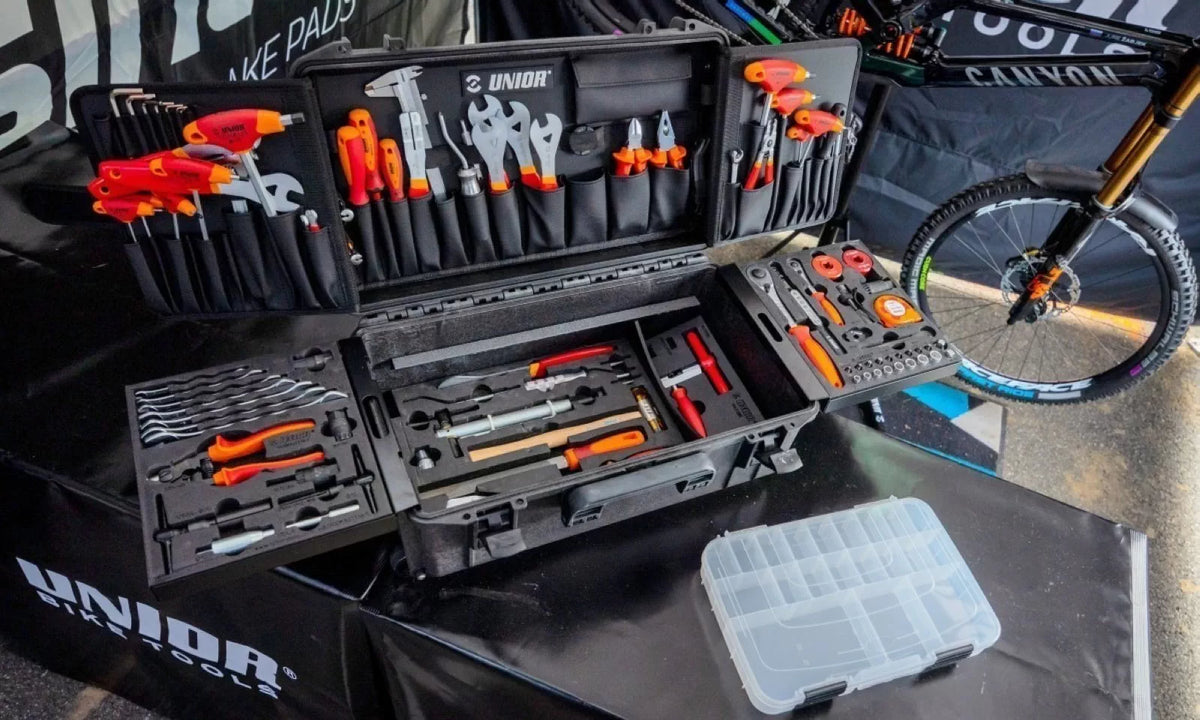 Unior Components Unior – Bikencia