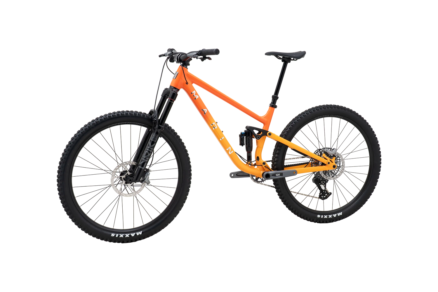 MARIN Rift Zone XR AXS 2025