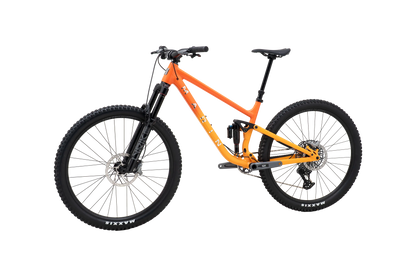 MARIN Rift Zone XR AXS 2025