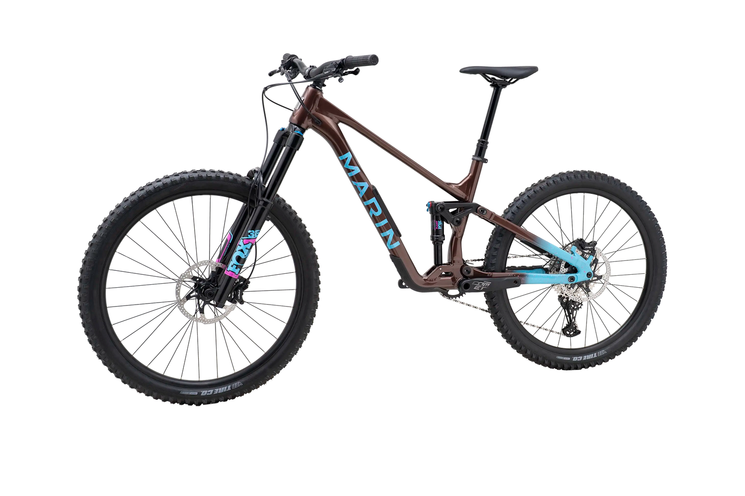 MARIN Alpine Trail 1 2025