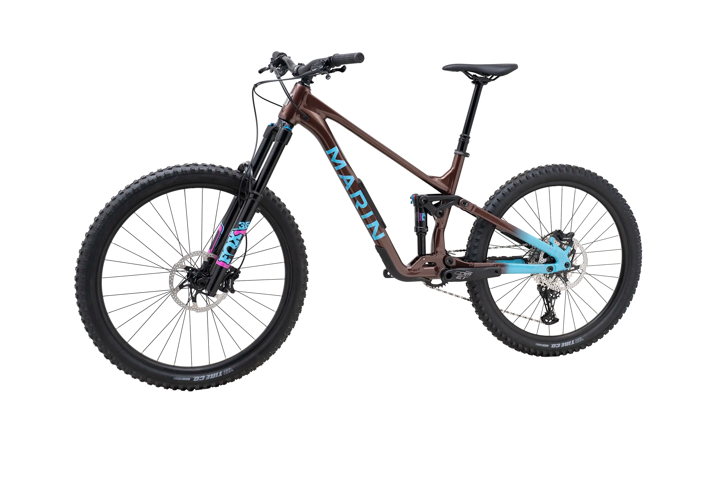 MARIN Alpine Trail 1 2025