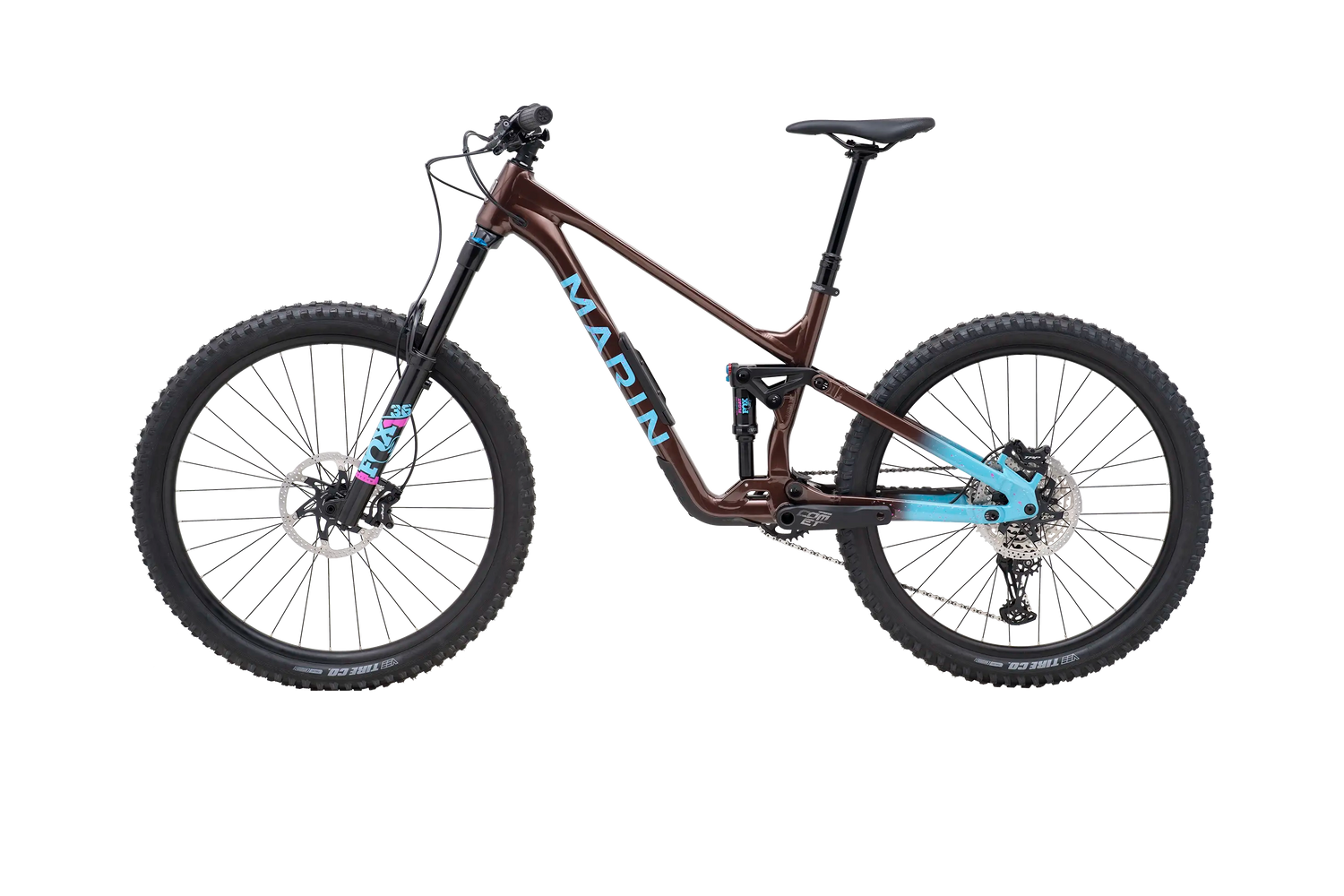 MARIN Alpine Trail 1 2025