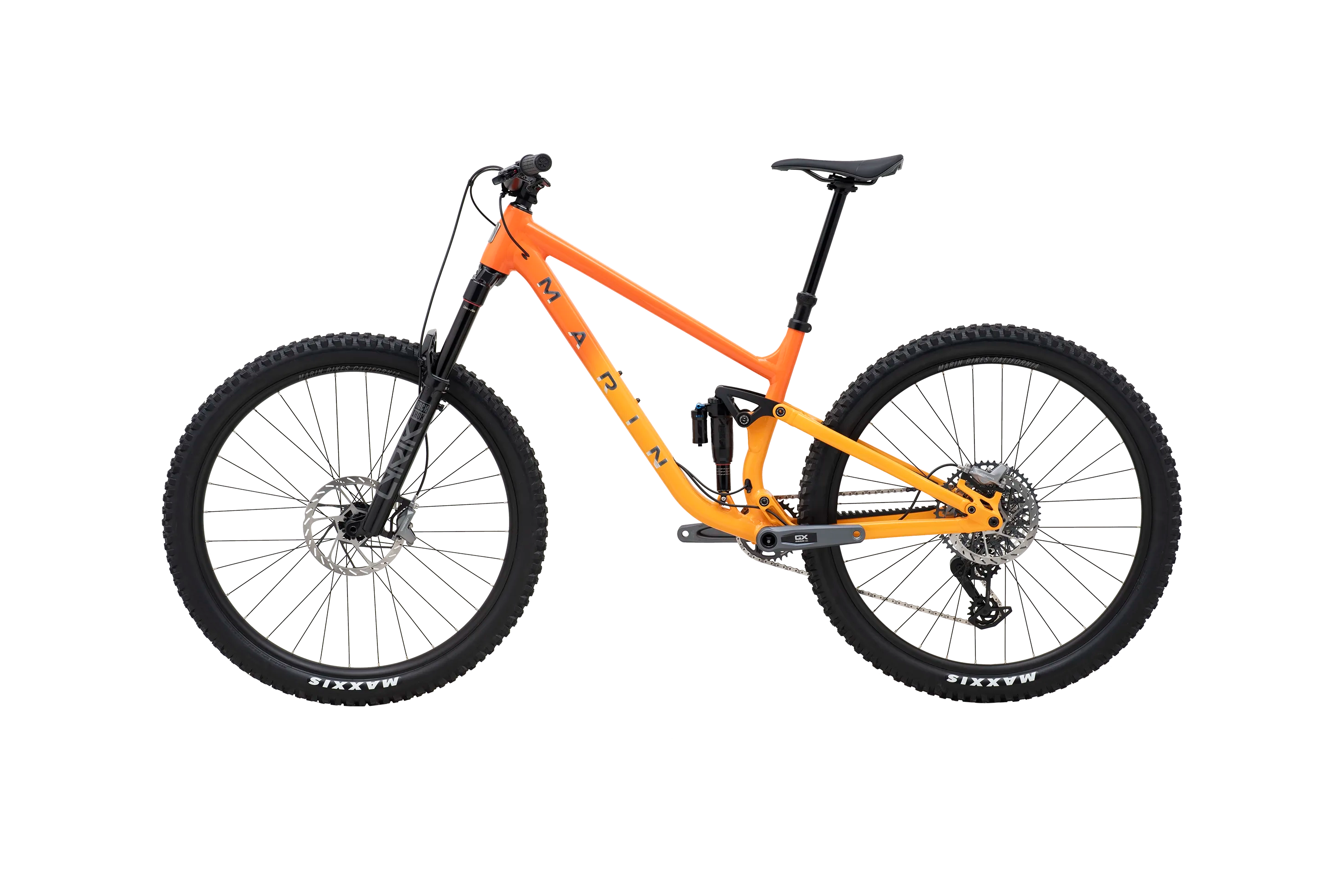 MARIN Rift Zone XR AXS 2025