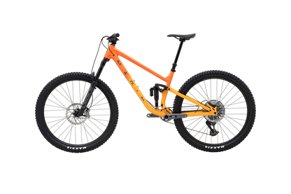 MARIN Rift Zone XR AXS 2025