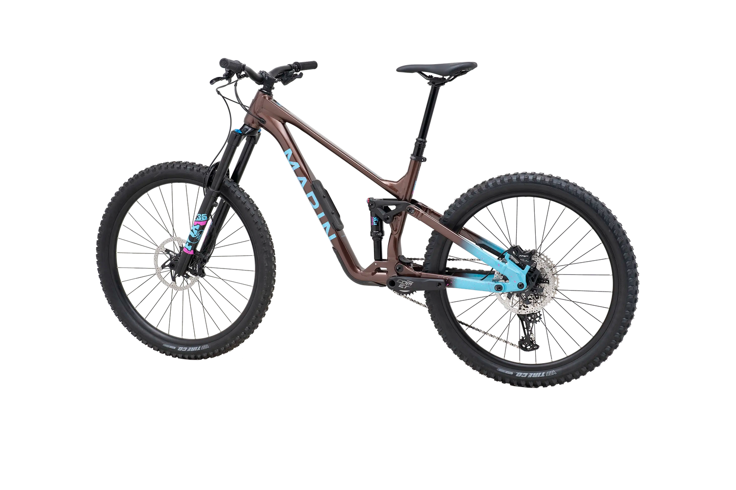 MARIN Alpine Trail 1 2025