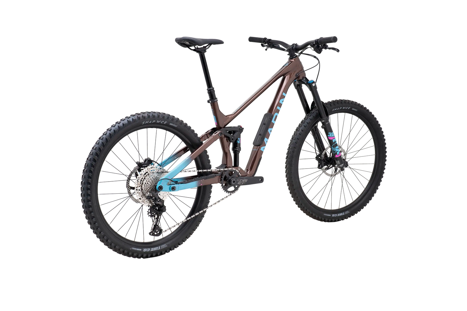 MARIN Alpine Trail 1 2025