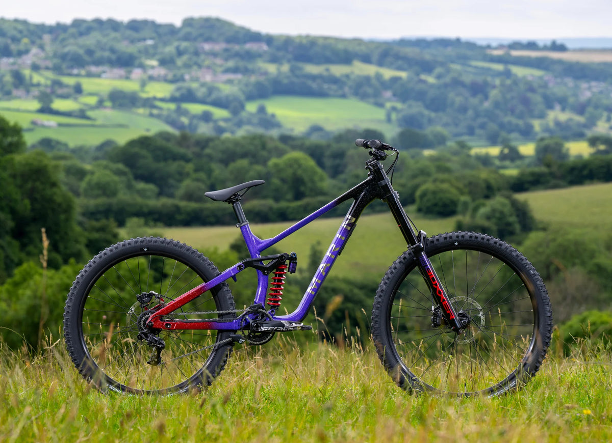 MARIN Quake DH 2026