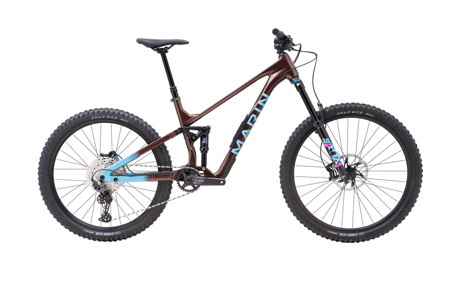 MARIN Alpine Trail 1 2025