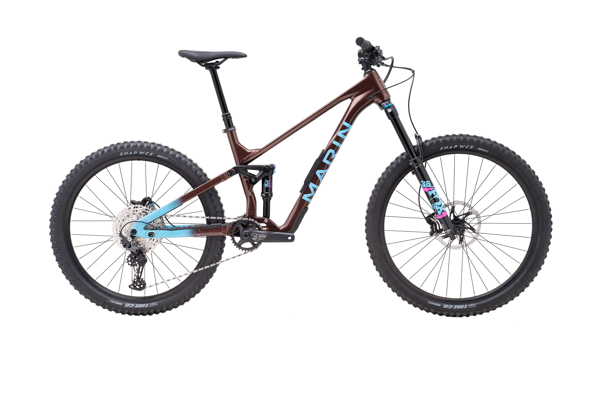 MARIN Alpine Trail 1 2025