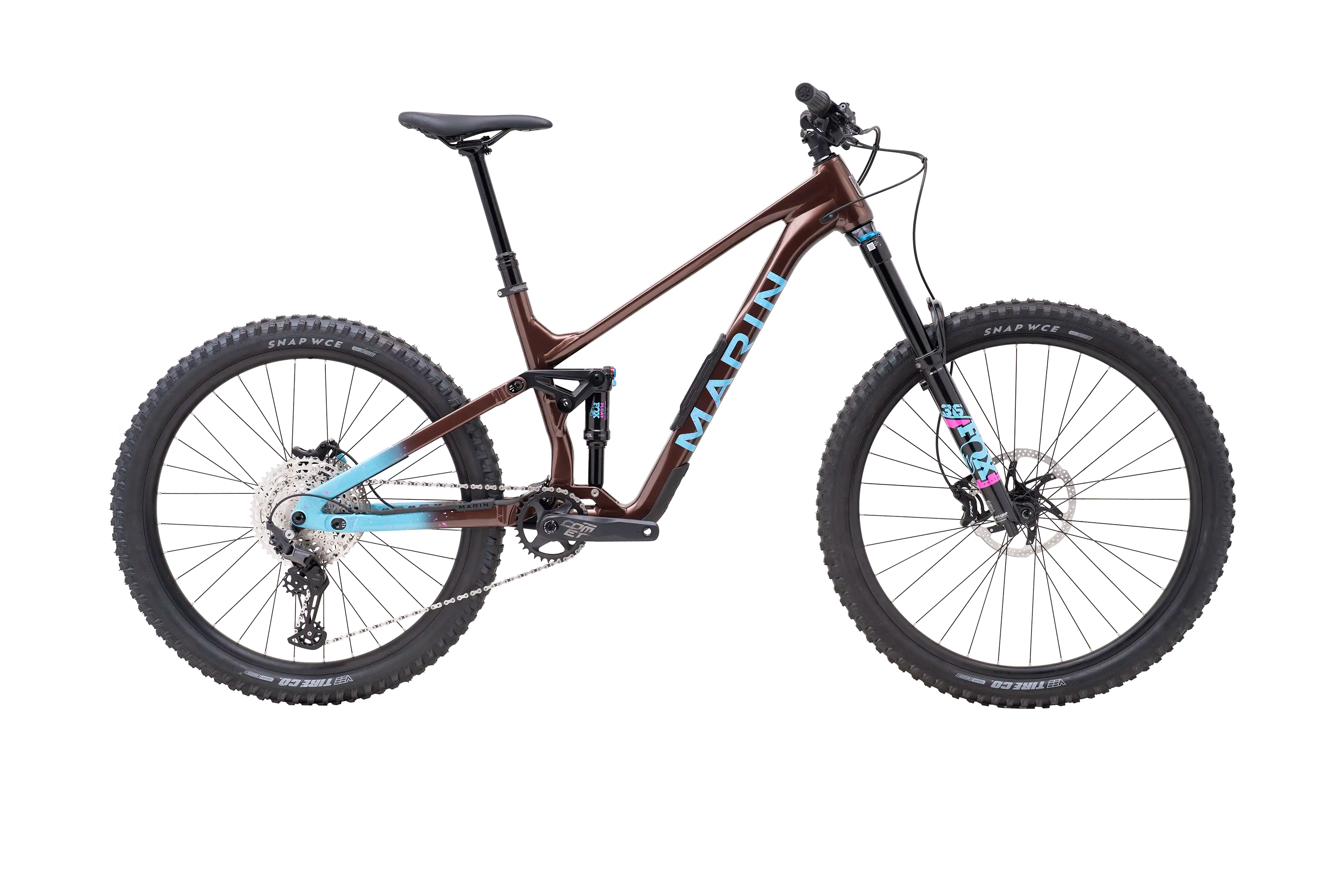 MARIN Alpine Trail 1 2025