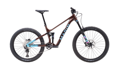 MARIN Alpine Trail 1 2025