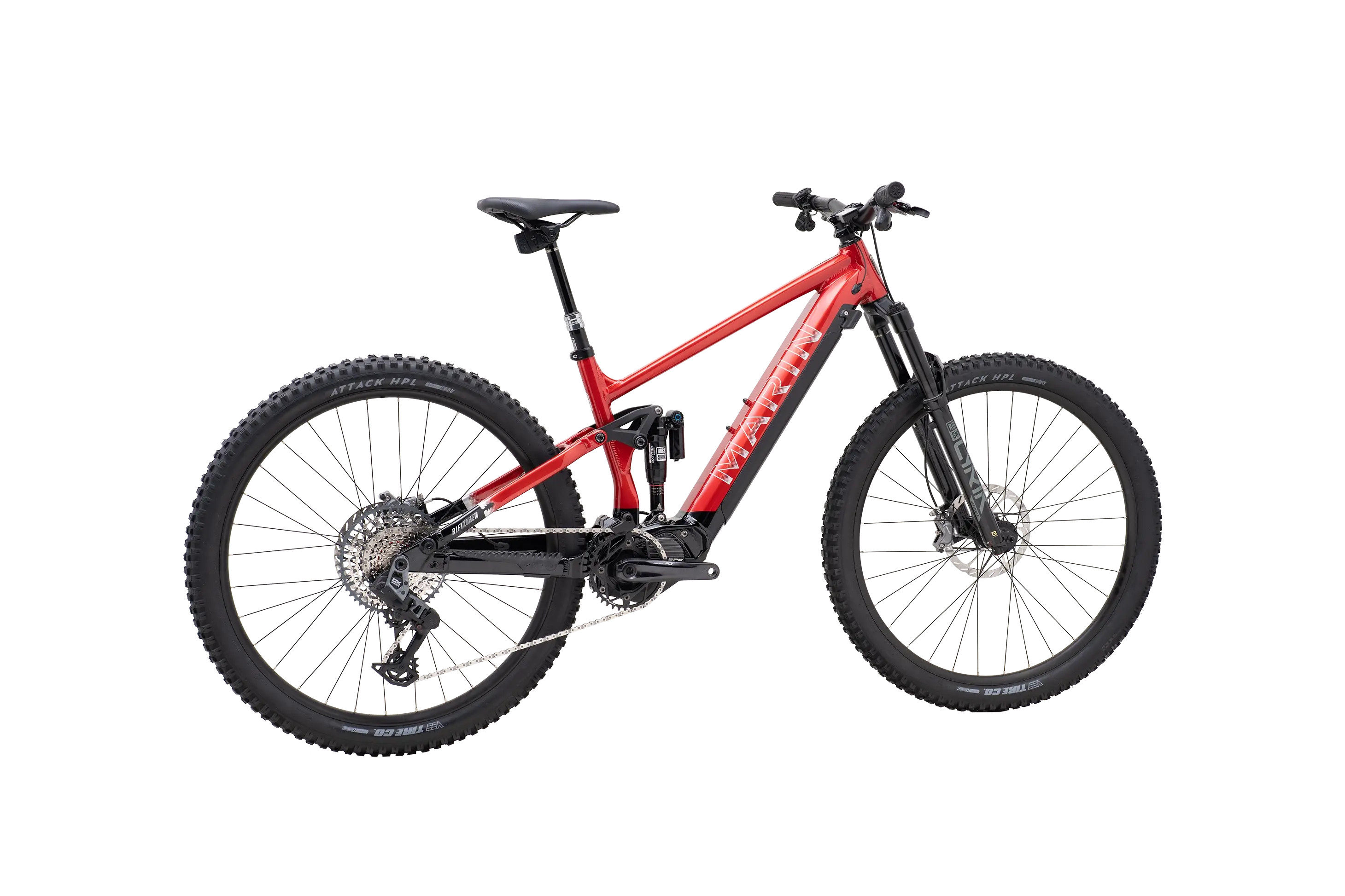 MARIN Rift Zone E XR 2025