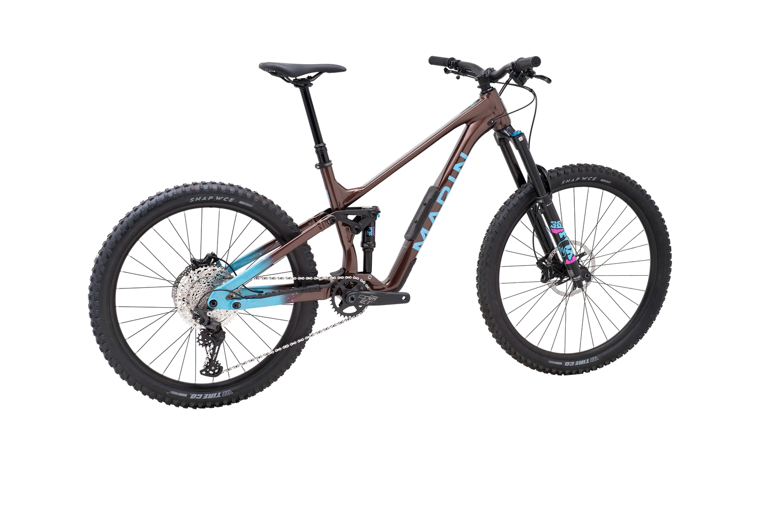 MARIN Alpine Trail 1 2025