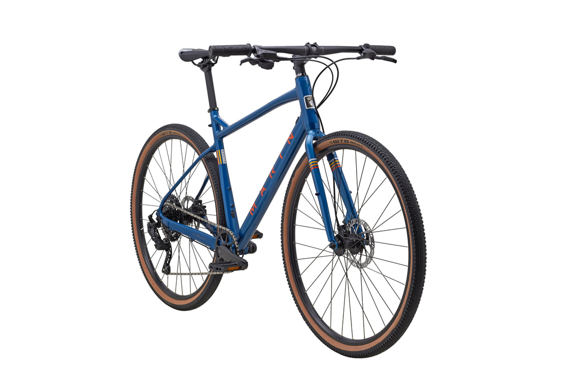 MARIN DSX 2025