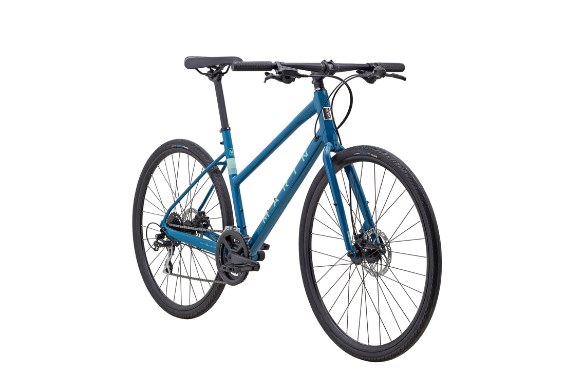 MARIN Fairfax 2 ST 2025