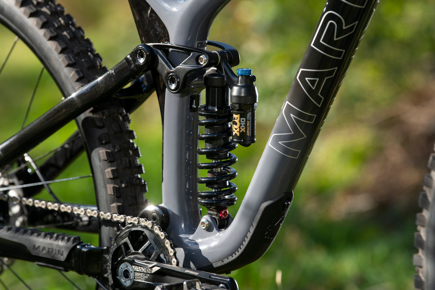 MARIN Rift Zone Carbon XR 2025