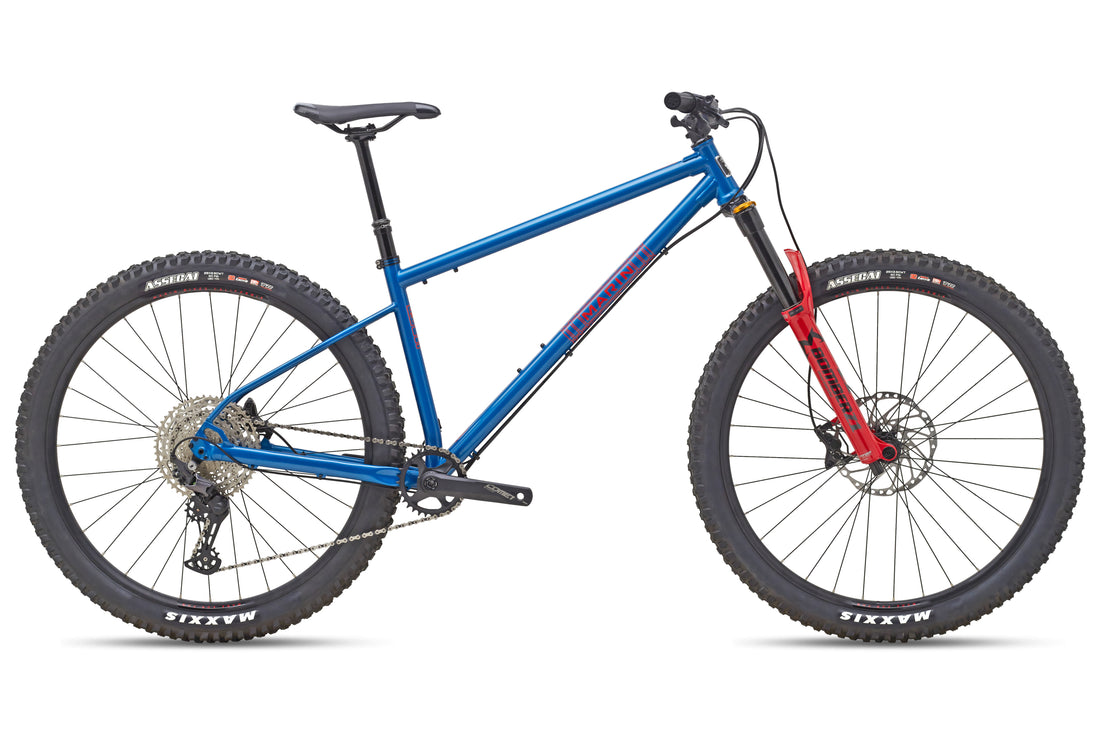 MARIN El Roy 2025
