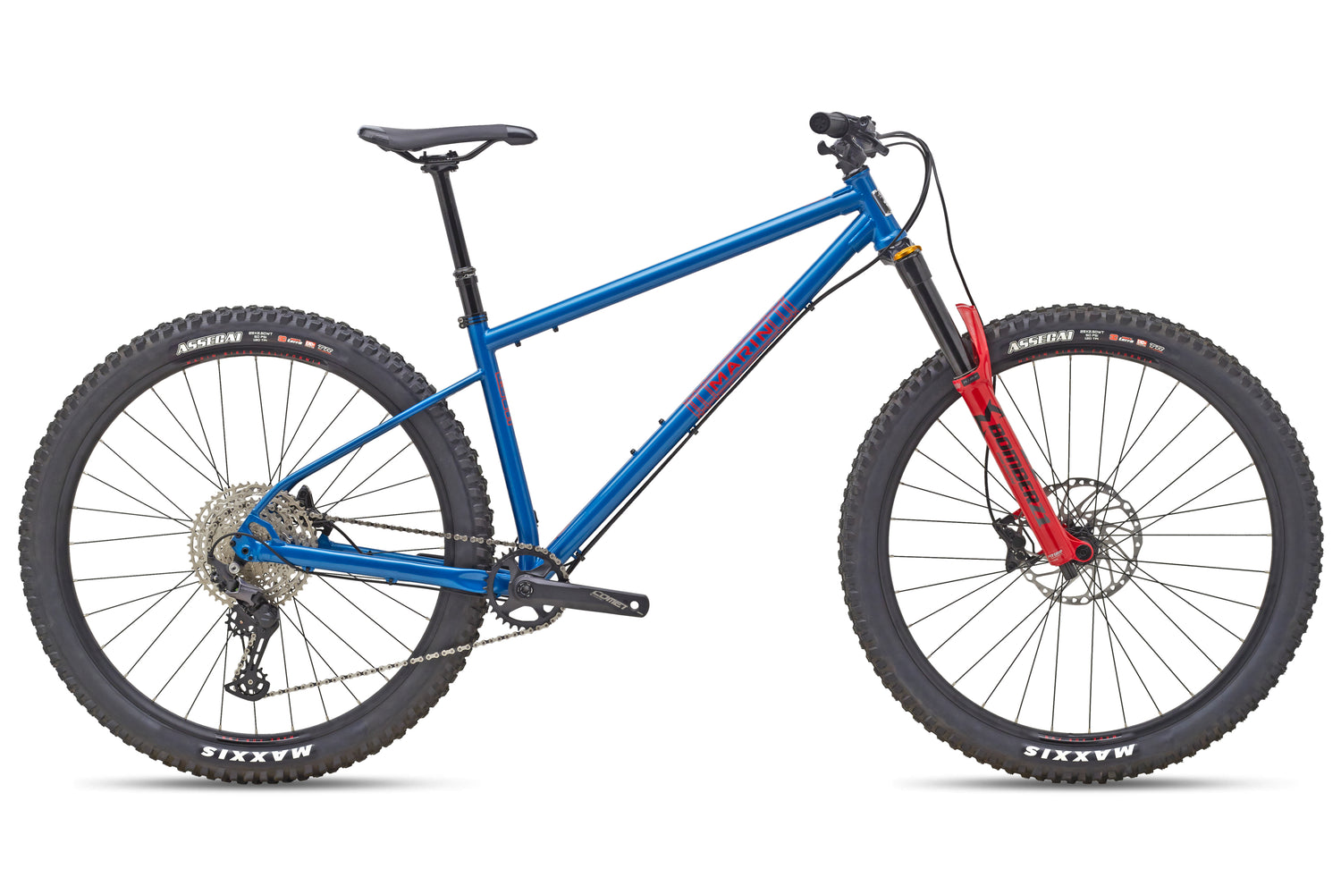 MARIN El Roy 2025