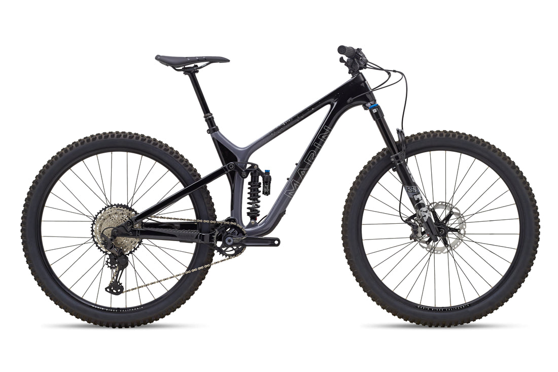 MARIN Rift Zone Carbon XR 2025