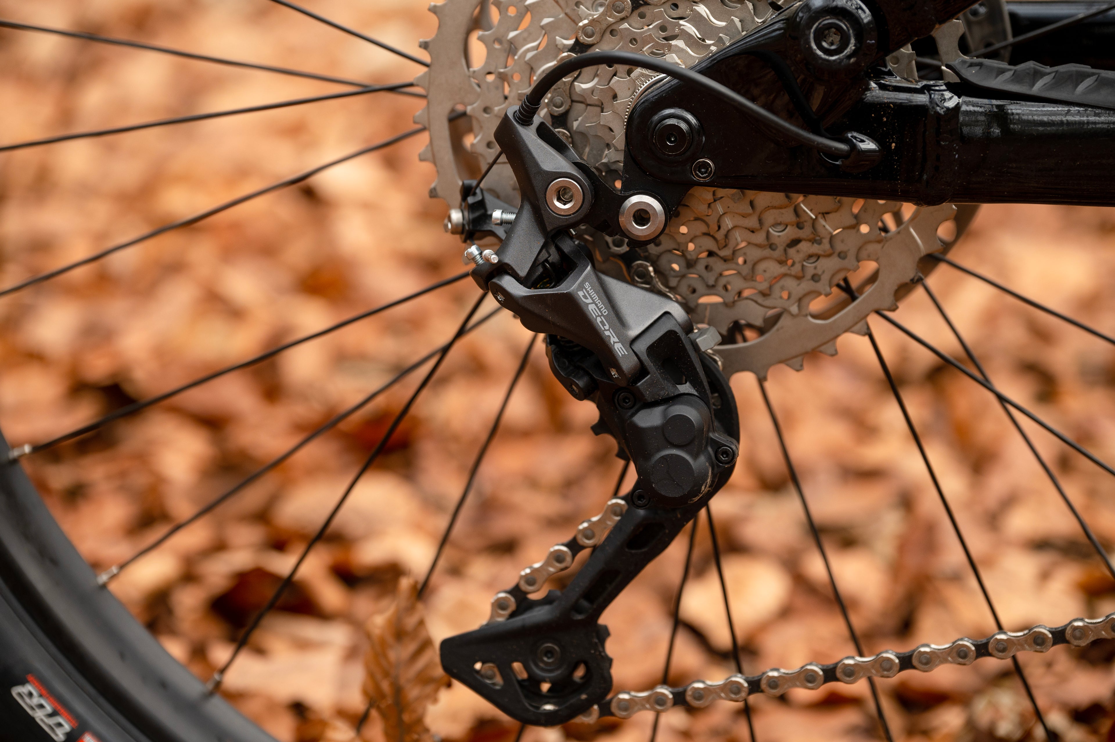 MARIN Alpine Trail E 2025