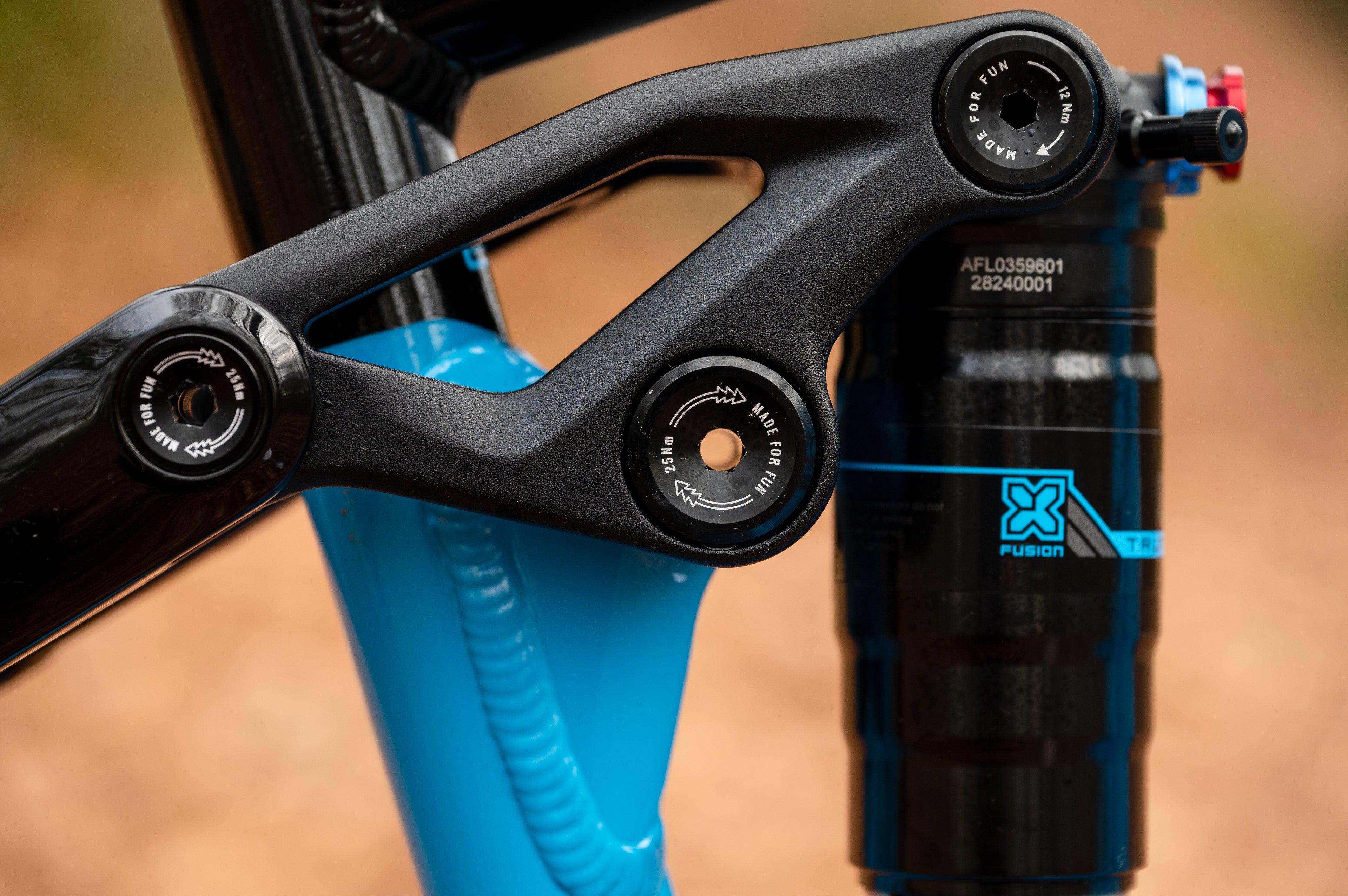 MARIN Alpine Trail E 2025