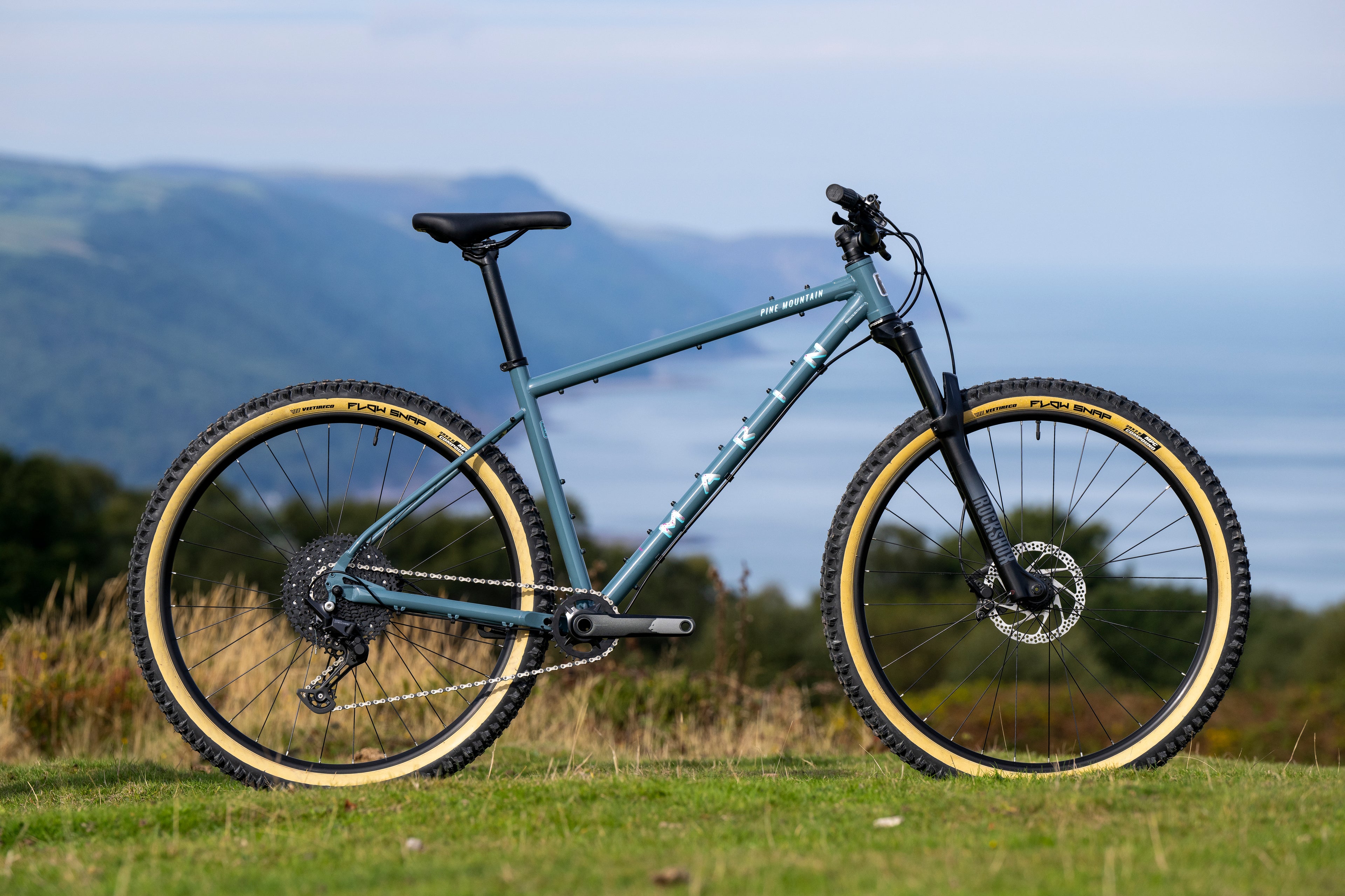 MARIN Pine Mountain 1 2025