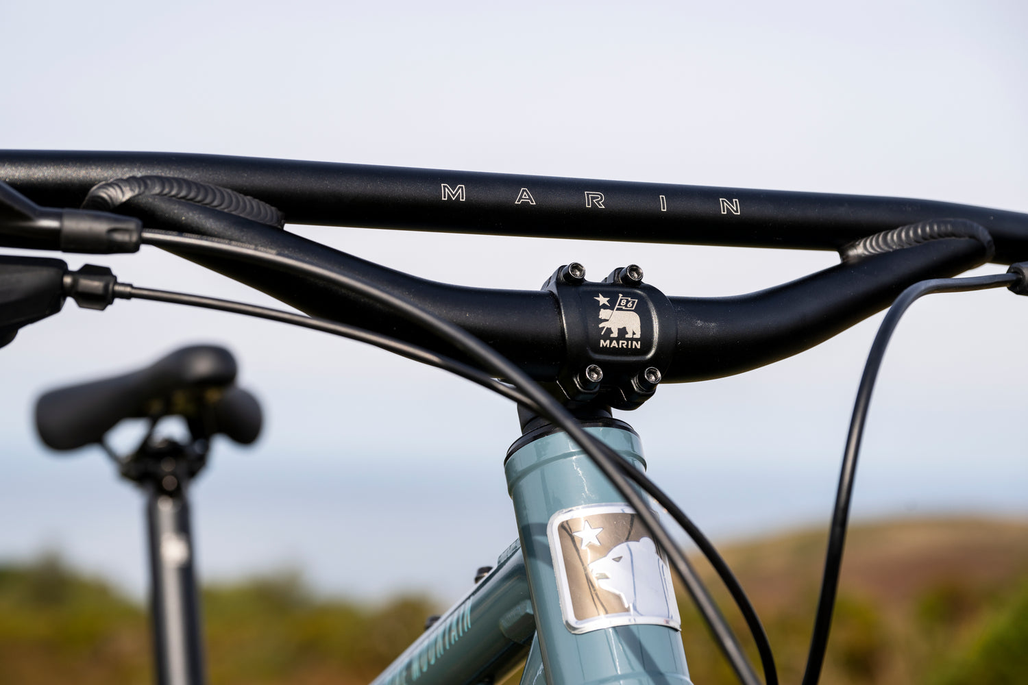 MARIN Pine Mountain 1 2025