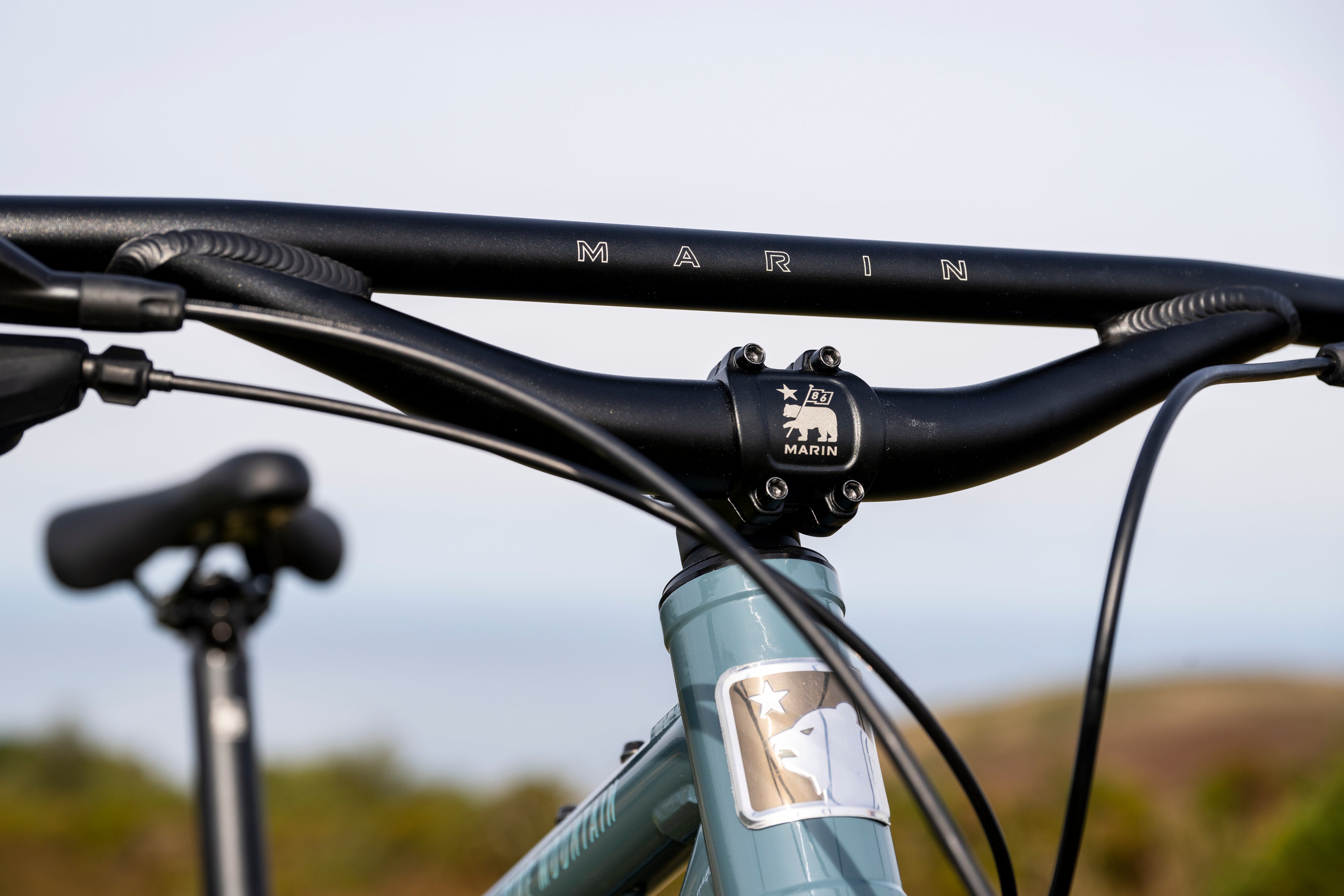 MARIN Pine Mountain 1 2025