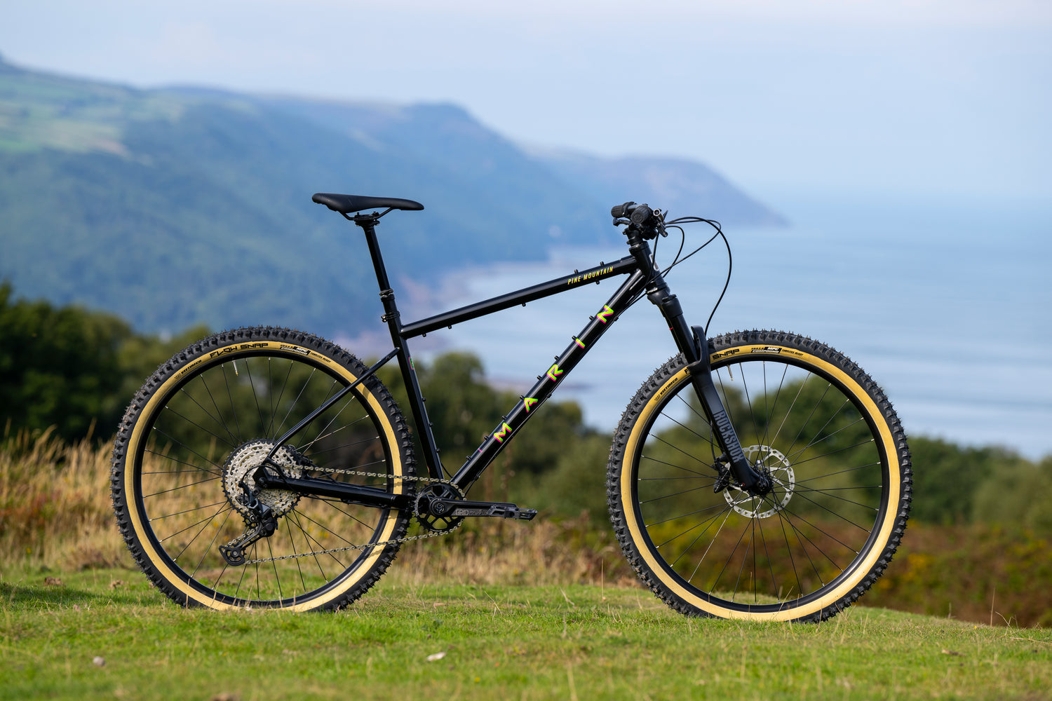 MARIN Pine Mountain 2 2025
