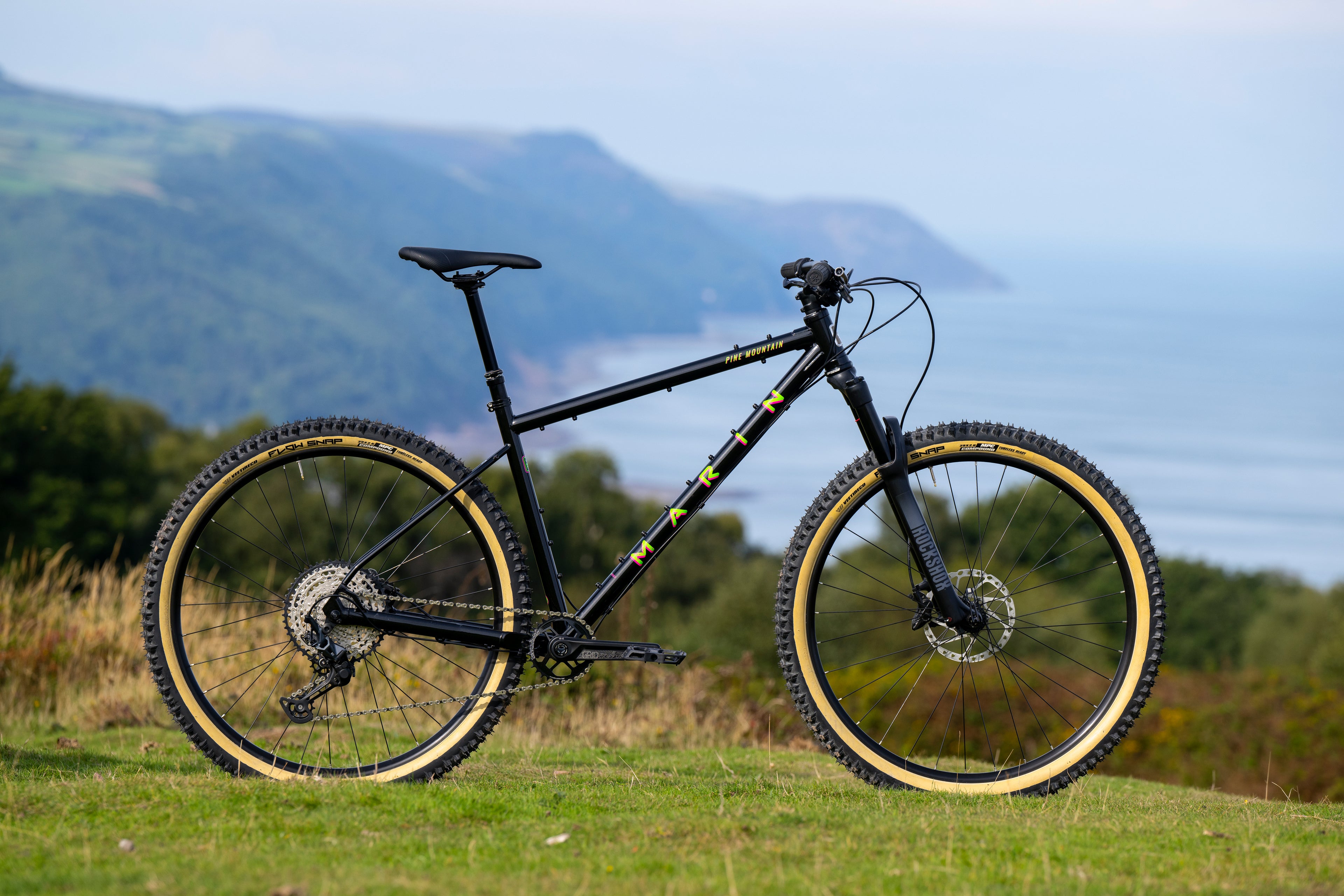 MARIN Pine Mountain 2 2025