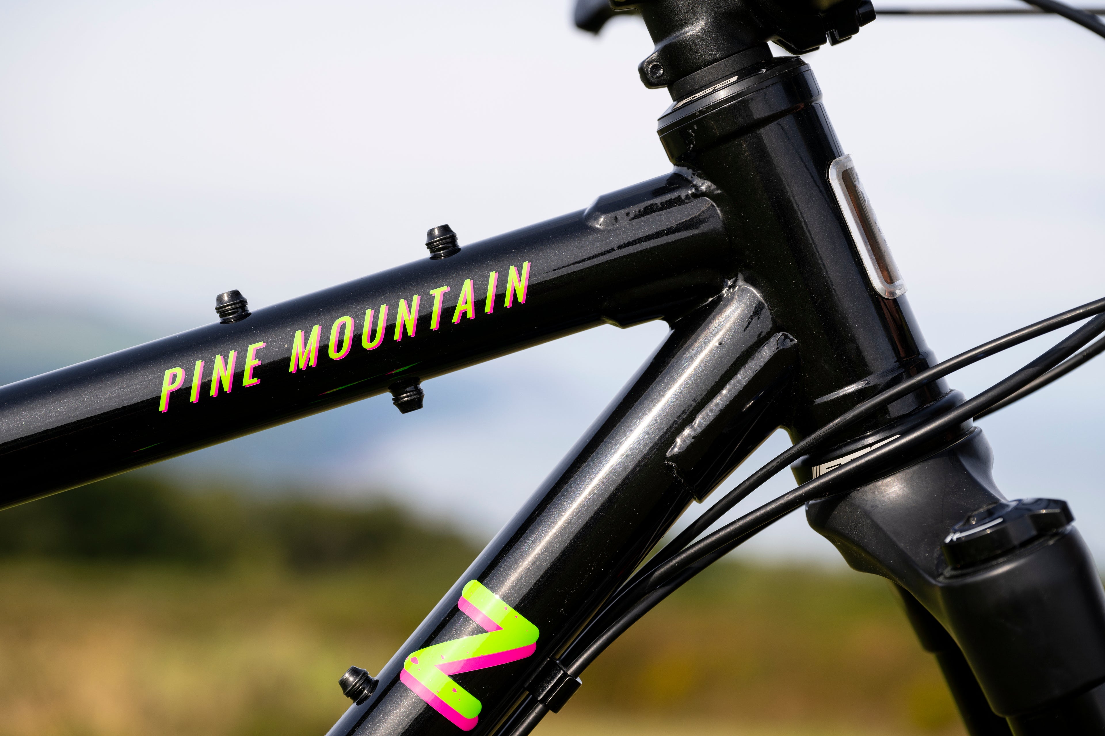 MARIN Pine Mountain 2 2025