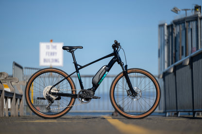 MARIN Sausalito E2 2025