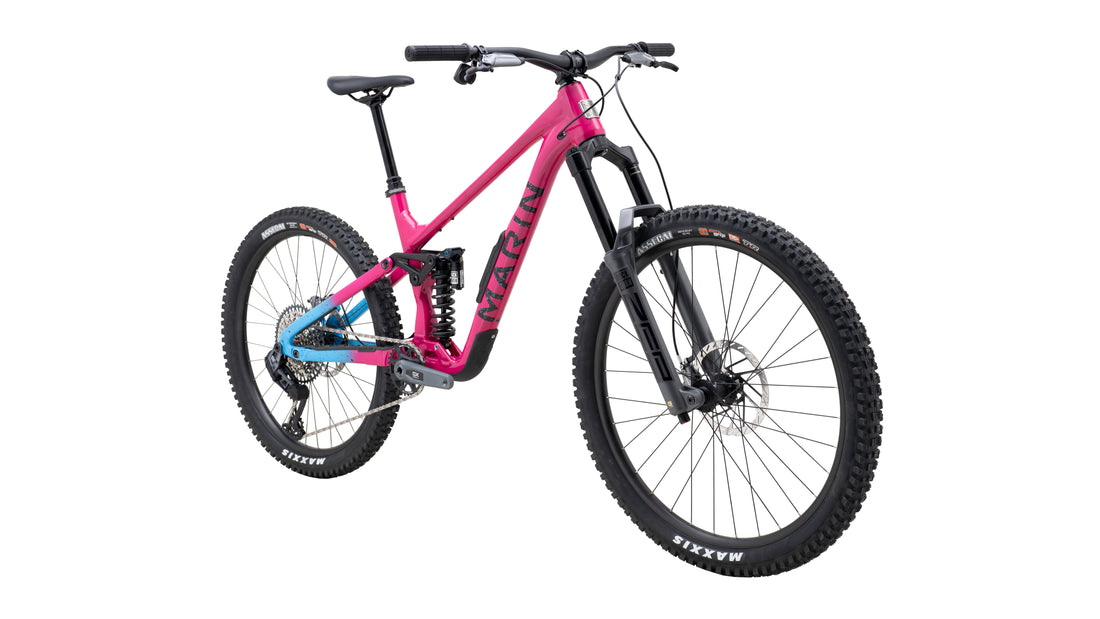 MARIN Alpine Trail XR AXS 2025